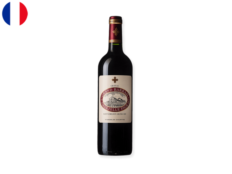 Saint_Emilion_Grand_Cru_AOC_Château_Grand_Barrail_Lamarzelle_Figeac_2018_WREDX35