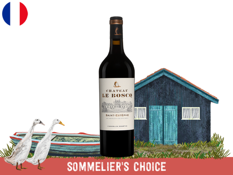 Saint_Estèphe_AOC_Château_Le_Boscq_Domaine_Dourthe_2018_WREDX134