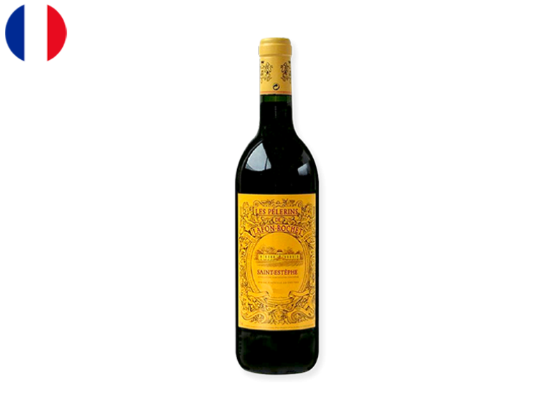 Saint_Estèphe_AO_Les_Pélerins_Château_Lafon_Rochet_2018_WREDX34