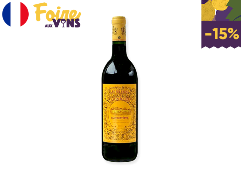 Saint_Estèphe_AO_Les_Pélerins_Château_Lafon_Rochet_2018_WREDX34