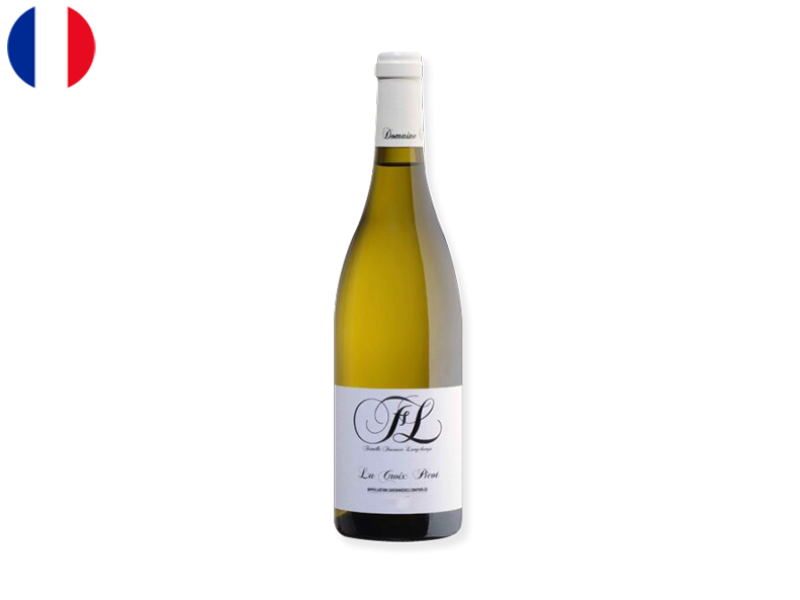 Savennières AOC, La Croix Picot, Domaine Fournier Longchamps_WWHIT60