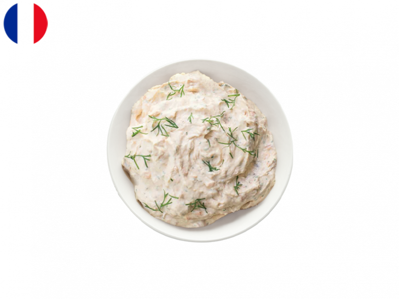 Smoked Salmon Tarama_STARA07