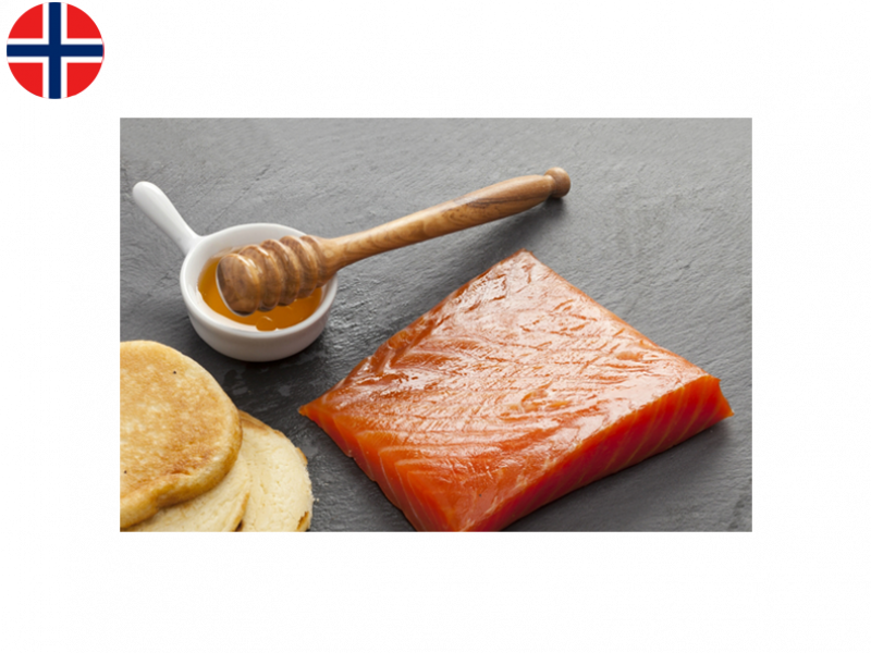 smoked salmon delivery groceries singapore honey