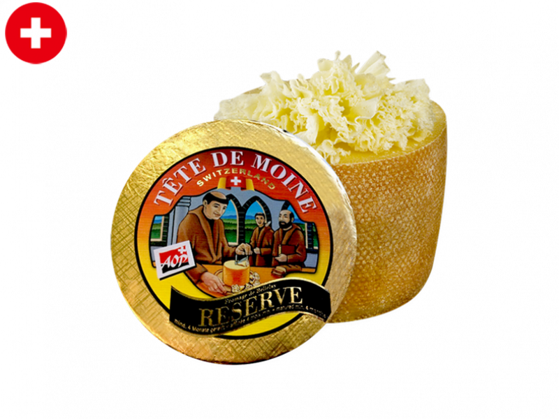 tete de moine swiss cheese singapore
