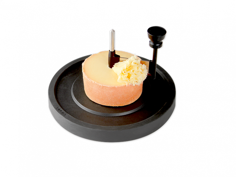 tete de moine curler cheese singapore