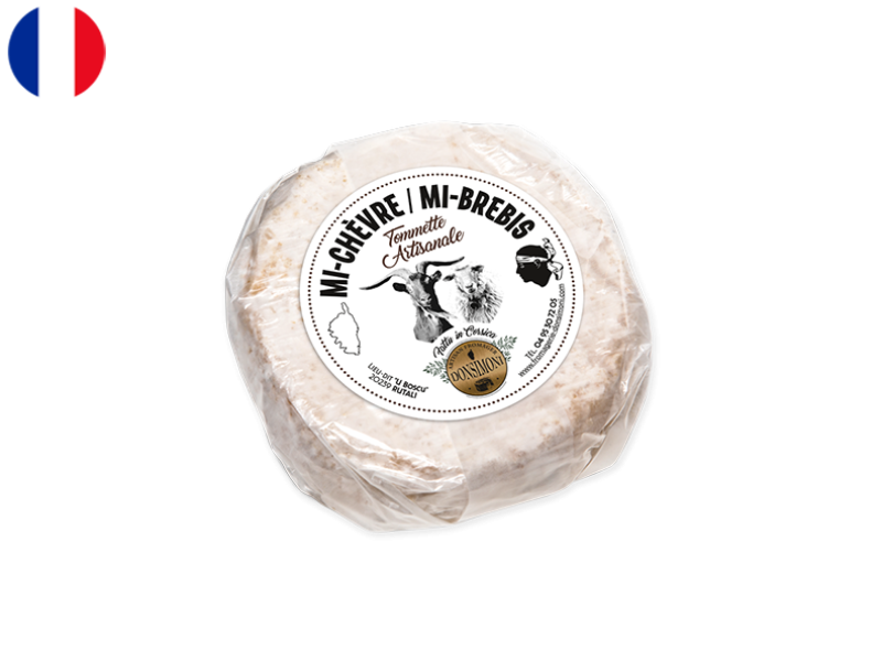 Tomette_Mixed_Milk_(Goat & Sheep)_CTOME15