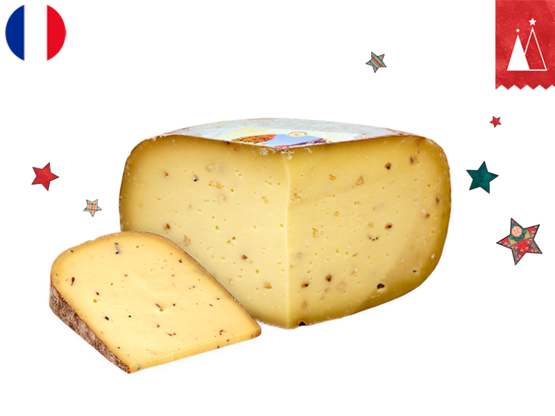 Tomme_du_Berry_with_Truffles_CTOMM17