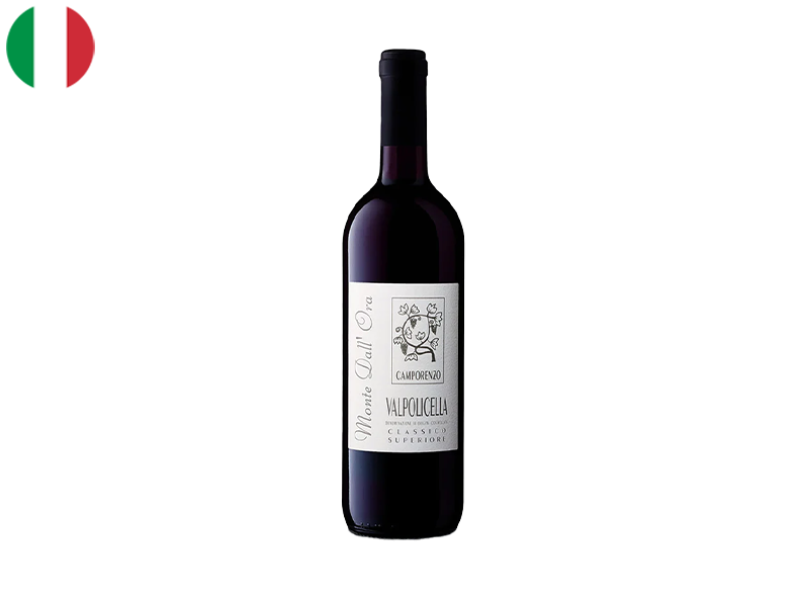 Valpolicella_DOC_Camporenzo_Monte_dall_Ora_2019_WREDX117