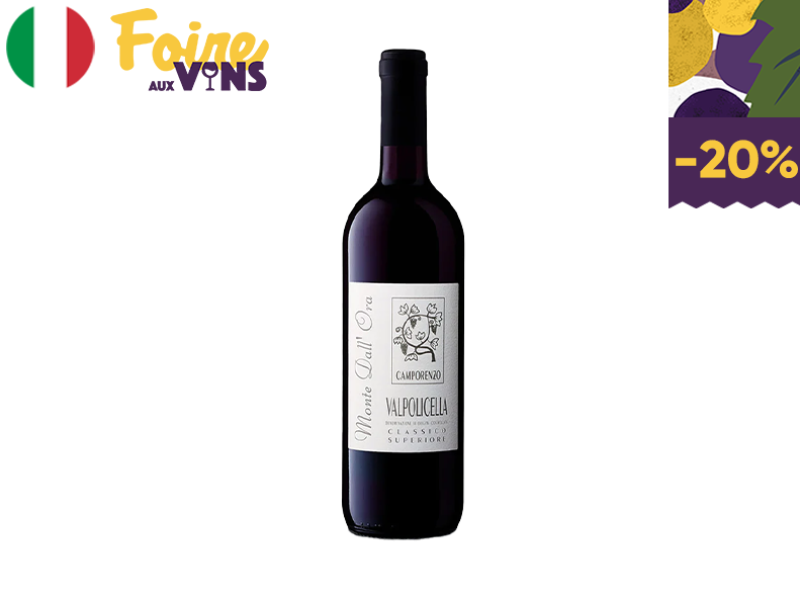 Valpolicella_DOC_Camporenzo_Monte_dall_Ora_2019_WREDX117