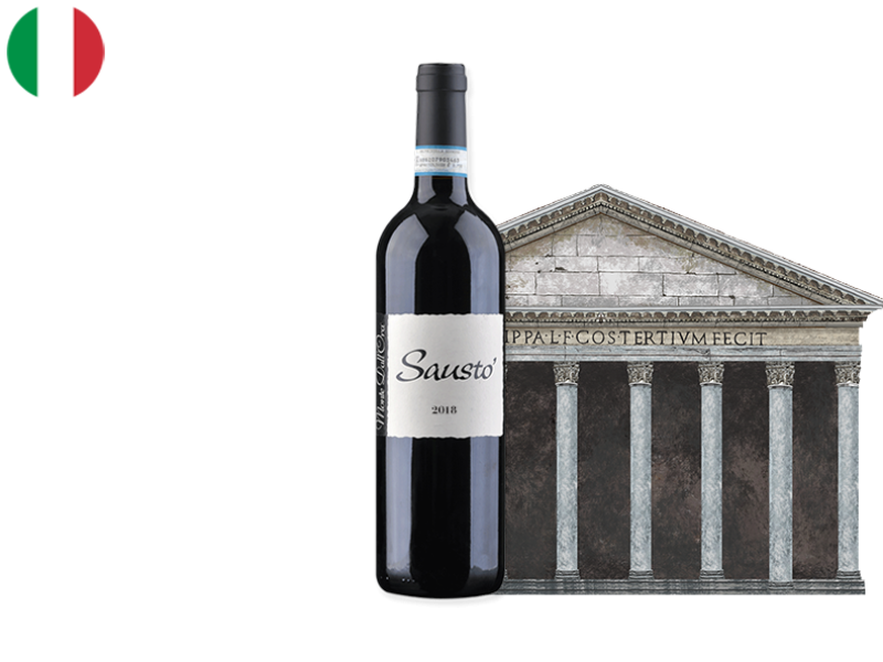 Valpolicella_Ripasso_DOCG_Sausto'_Monte_dall’Ora_2018_WREDX64
