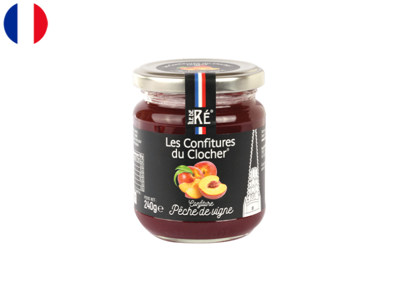Vine_Peach_Jam_OJAMX15