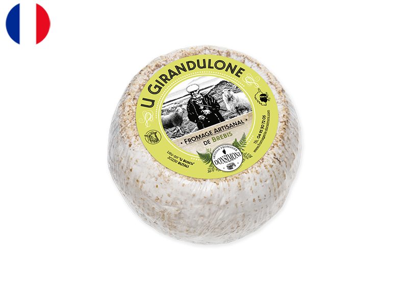 U Girandulone