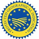 Protected Geographical Indication (PGI) Label