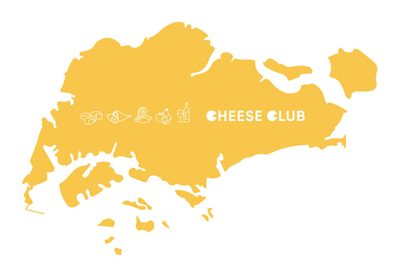 cheeseclub groceries delivery singapore