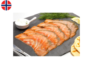 smoked salmon delivery groceries singapore gravlax