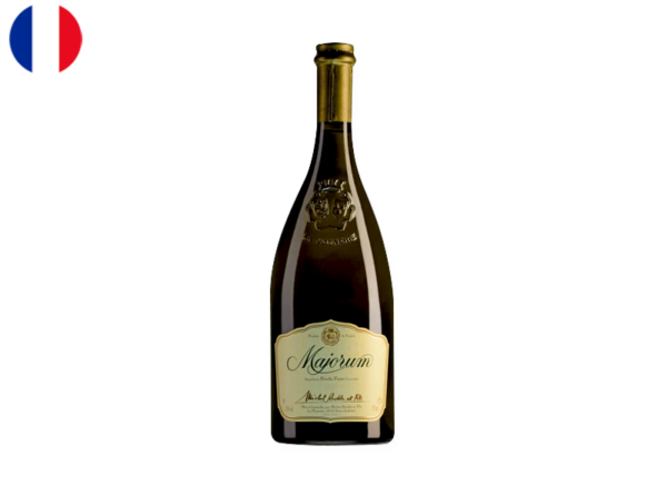 Pouilly-Fumé AOC, Majorum, Domaine Michel Redde et Fils, 2020