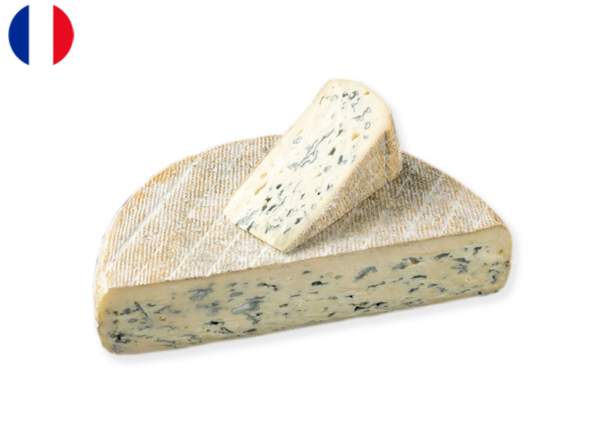 Bleu du Vercors-Sassenage (Organic)