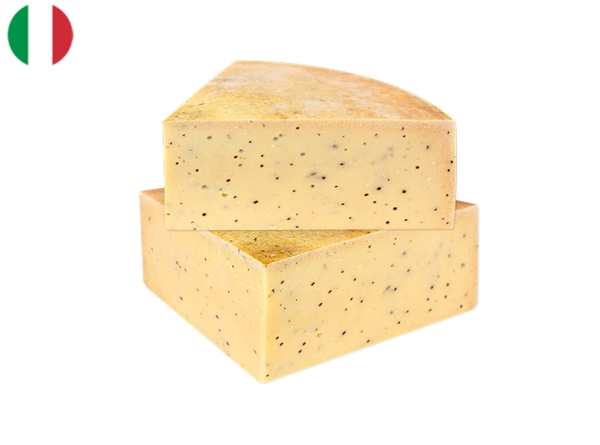 Leonardo Al Tartufo