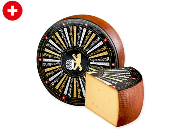 Appenzeller Extra