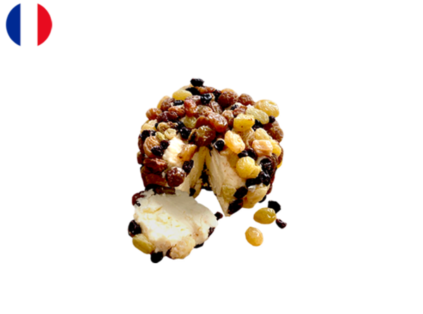 Small Théodore Rum Raisins