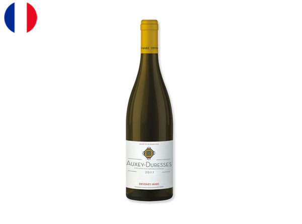 Auxey-Duresses AOC, White, Domaine Deveney-Mars, 2022