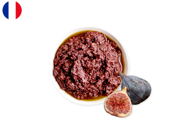 Tapenade, Fig