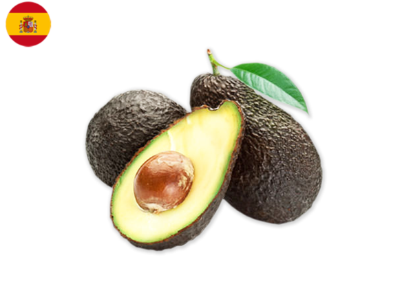 Avocado, Hass from Spain (Organic) - Image 2