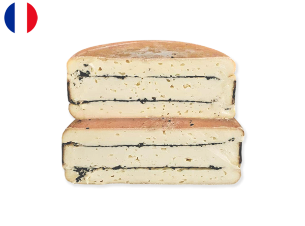 Moelleux with Truffle