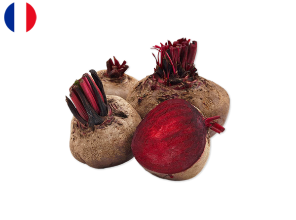 Beetroot, Red from France (Organic)