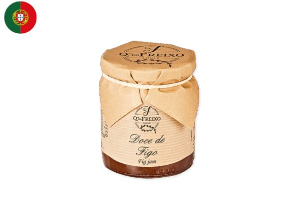 Jam, Fig from Portugal