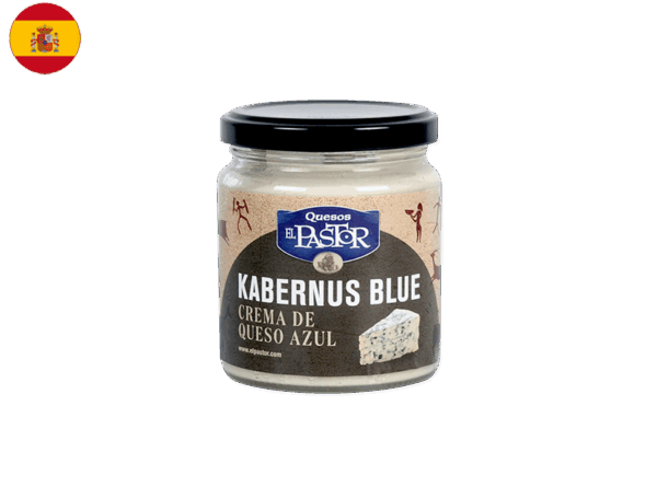 Kabernus Blue