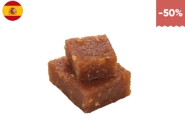 Quince Paste with Orange