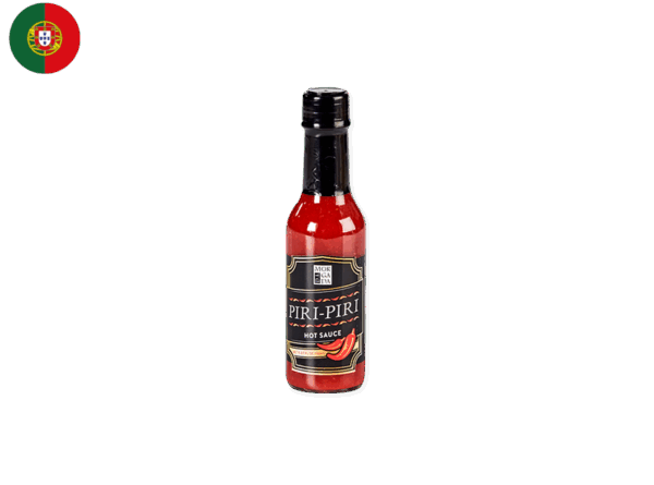 Sauce, Piripiri Hot