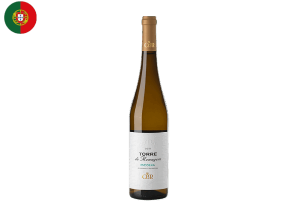 Vinho Verde DOC, Quintas de Melgaco, Torre de Menagem