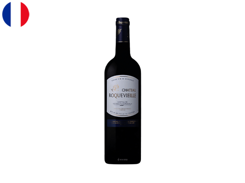 Castillon-Côtes_de_Bordeaux_AOC_Côtes_de_Castillon_Château_Roquevieille_2018_WREDX132