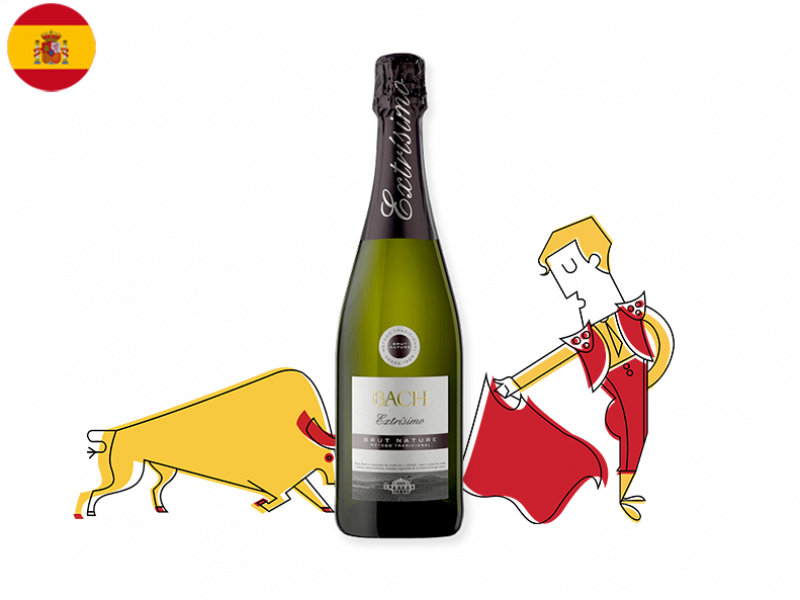 Cava_DO_Bach_Extrísimo_Brut_SG_Nature_WSPAR14