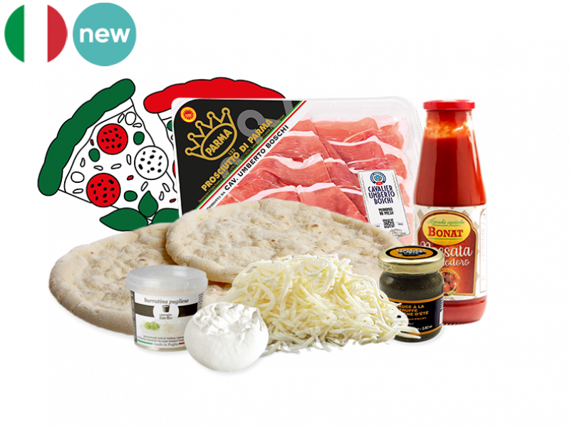 DIY_Pizzas_Party_Pack_Truffle_Parma_Burrata_Edition_ PPIZZ03