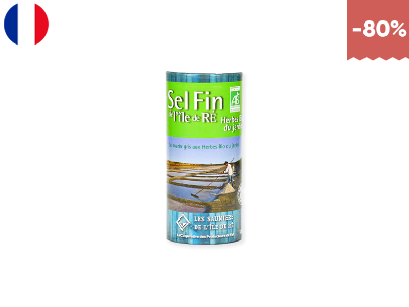 Fine_Salt_with_Organic_Garden_Herbs_Discount 80_OSALT03
