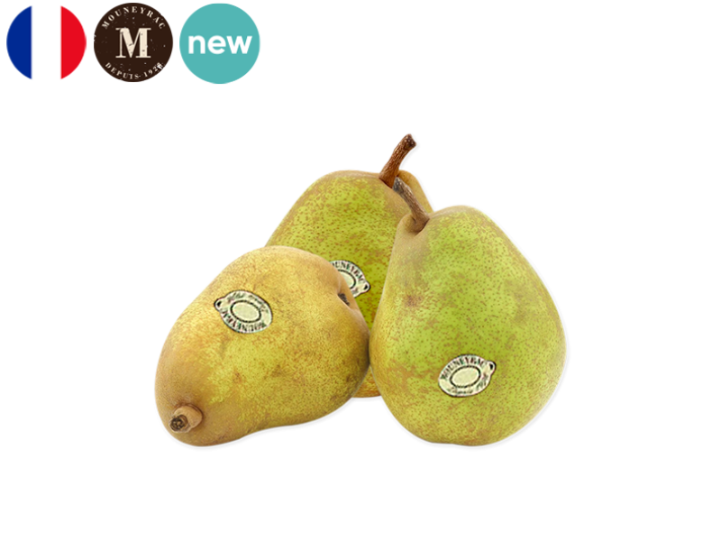 Pear_Comice_France_Mouneyrac_FPEAR24