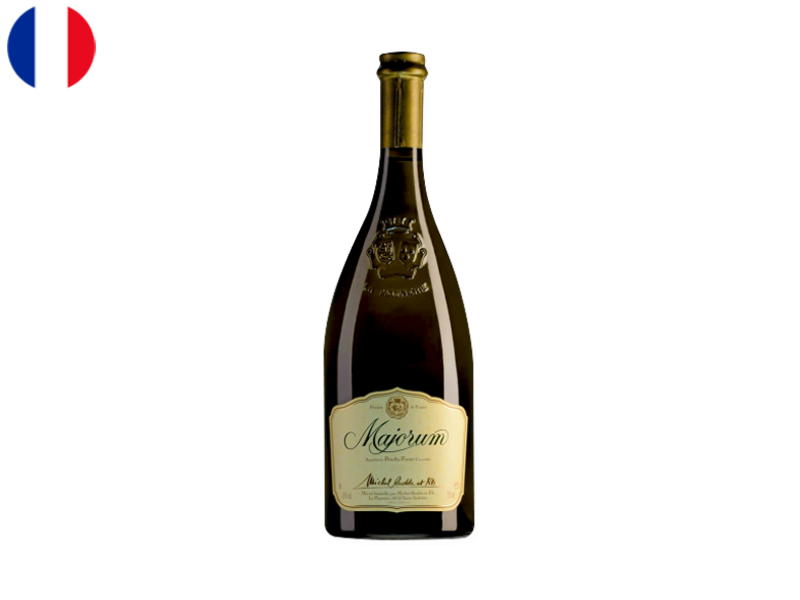Pouilly_Fumé_AOC_Cuvée_Majorum_Domaine_Michel_Redde_2017_WWHIT47 (2)