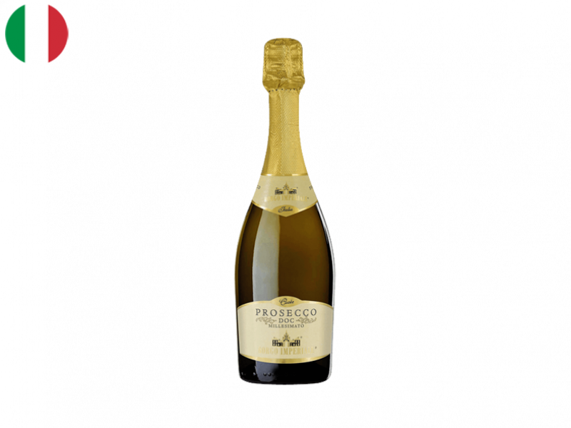 prosecco imperiale brut