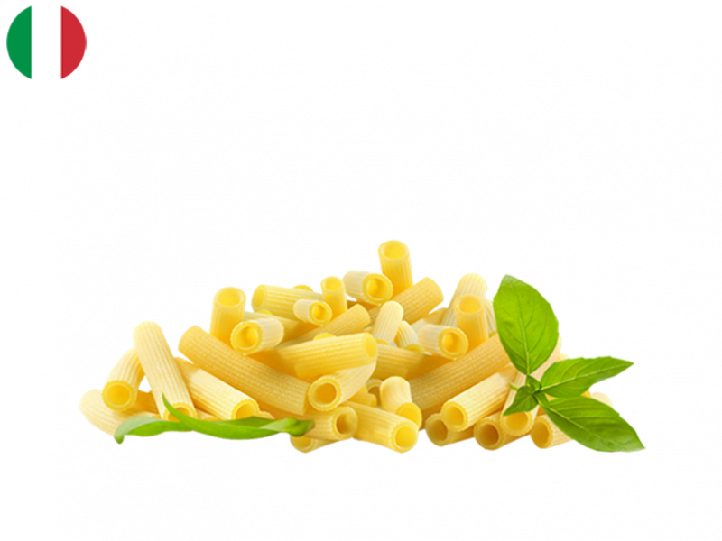 cheese club sg fresh rigatoni